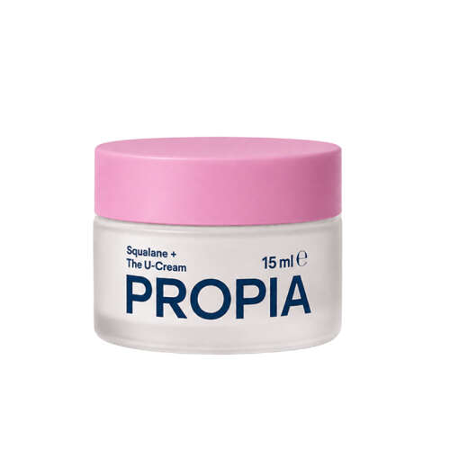 Propia Squalane+ The U-Cream Nemlendirici Yüz Kremi 15 ml - Propia
