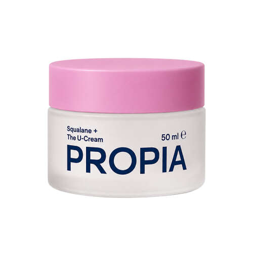 Propia Squalane+ The U-Cream Nemlendirici Yüz Kremi 50 ml - Propia