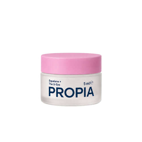 Propia Squalane+ The U-Eye Göz Kremi 5 ml - Propia