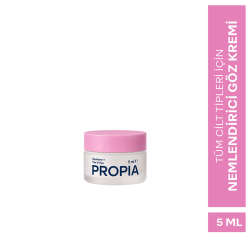 Propia Squalane+ The U-Eye Göz Kremi 5 ml - 2