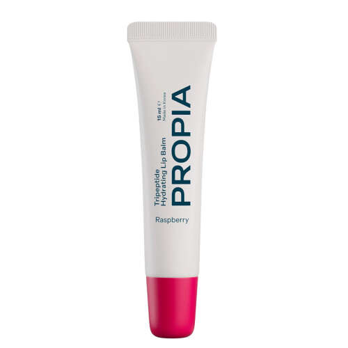 Propia Nemlendirici ve Parlatıcı Dudak Bakımı 15 ml - Rasberry - Propia