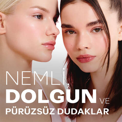Propia Nemlendirici ve Parlatıcı Dudak Bakımı 15 ml - Rasberry - 4