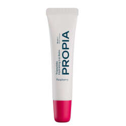 Propia Nemlendirici ve Parlatıcı Dudak Bakımı 15 ml - Rasberry - 1