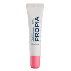 Propia Tripeptide Hydrating Lip Balm - Strawberry 15 ml - 1