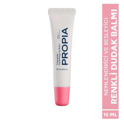 Propia Nemlendirici ve Parlatıcı Dudak Bakımı 15 ml - Strawberry - 2