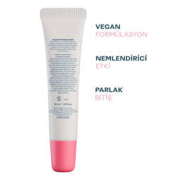 Propia Nemlendirici ve Parlatıcı Dudak Bakımı 15 ml - Strawberry - 8