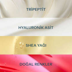 Propia Tripeptide Hydrating Lip Balm – Vanilla Caramel 15 ml - 6