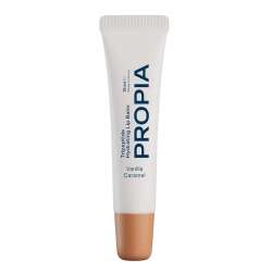 Propia Nemlendirici ve Parlatıcı Dudak Bakımı 15 ml – Vanilla Caramel - 1