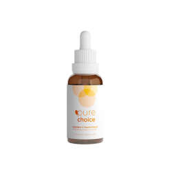 Pure Choice Aydınlatıcı C Vitamini Serum %10 30 ml - 6