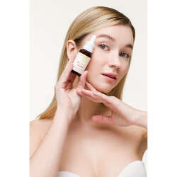 Pure Choice Aydınlatıcı C Vitamini Serum %10 30 ml - 9