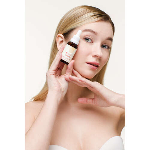 Pure Choice Aydınlatıcı C Vitamini Serum %10 30 ml - 9