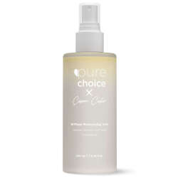 Pure Choice Çift Fazlı Nemlendirici Sprey Tonik 200 ml - 1