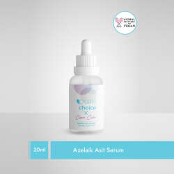 Pure Choice Çisem Çakır Azelaik Asit Serum 30 ml - 2
