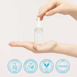 Pure Choice Çisem Çakır Azelaik Asit Serum 30 ml - 4