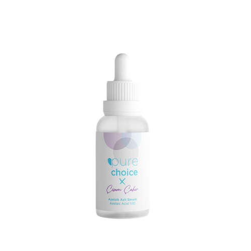 Pure Choice Çisem Çakır Azelaik Asit Serum 30 ml - 2