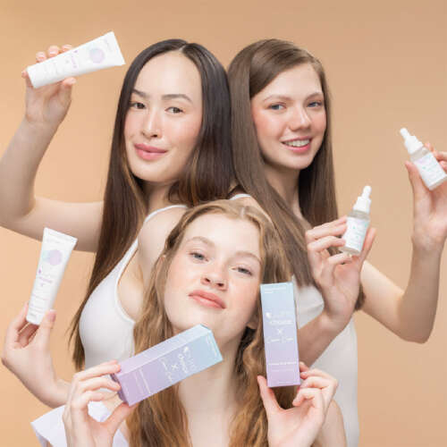 Pure Choice Çisem Çakır Bariyer Güçlendirici Cilt Bakım Kremi 75 ml - 5