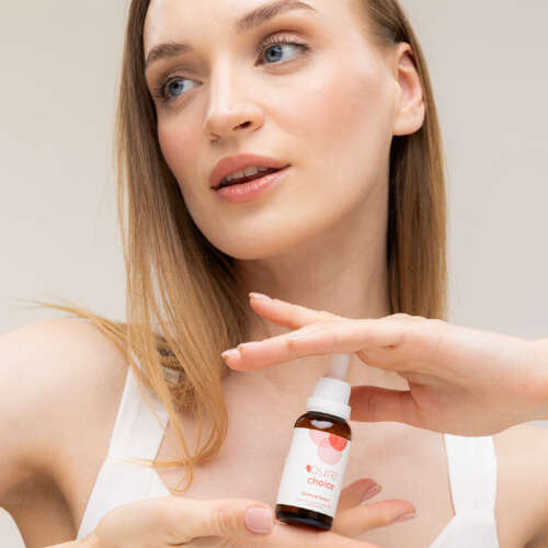 Pure Choice Ginseng Serum 30 ml - 12
