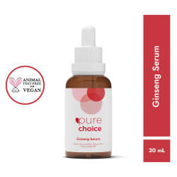Pure Choice Ginseng Serum 30 ml - 1