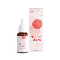 Pure Choice Ginseng Serum 30 ml - 3