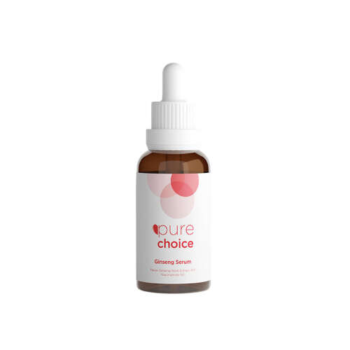 Pure Choice Ginseng Serum 30 ml - 2