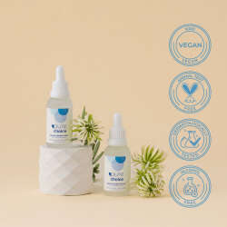 Pure Choice Gözenek Sıkılaştırıcı Serum 30 ml - 2