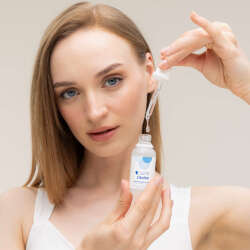 Pure Choice Gözenek Sıkılaştırıcı Serum 30 ml - 3