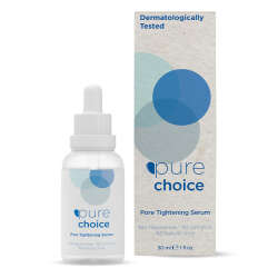 Pure Choice Gözenek Sıkılaştırıcı Serum 30 ml - 7