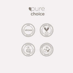 Pure Choice Gözenek Sıkılaştırıcı Tonik 200 ml - 4
