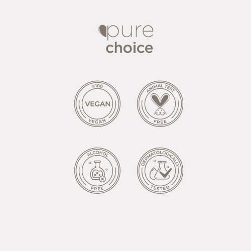 Pure Choice Gözenek Sıkılaştırıcı Tonik 200 ml - 4