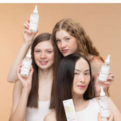 Pure Choice Gözenek Sıkılaştırıcı Tonik 200 ml - 3