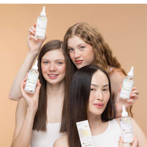 Pure Choice Gözenek Sıkılaştırıcı Tonik 200 ml - 3