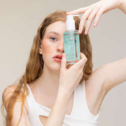 Pure Choice Hassas Ciltler için Yüz Temizleme Jeli 200 ml - 3