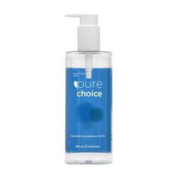 Pure Choice Karma ve Yağlı Ciltler için Temizleme jeli 200 ml - 1