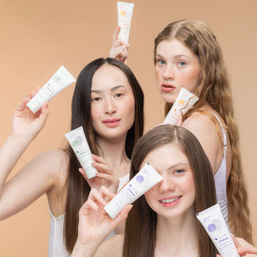 Pure Choice Leke Karşıtı Cilt Bakım Kremi 75 ml - 5