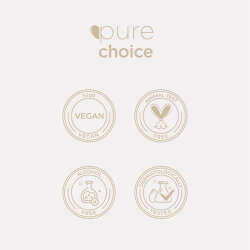 Pure Choice Leke Karşıtı Cilt Beyazlatıcı Serum 30 ml - 4