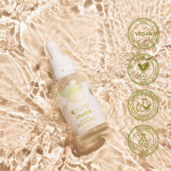 Pure Choice Leke Karşıtı Cilt Beyazlatıcı Serum 30 ml - 4