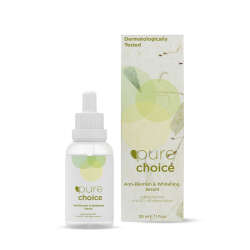 Pure Choice Leke Karşıtı Cilt Beyazlatıcı Serum 30 ml - 7