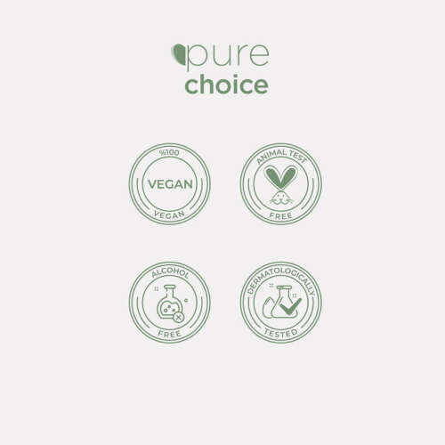 Pure Choice Leke Karşıtı Tonik 200 ml - 4