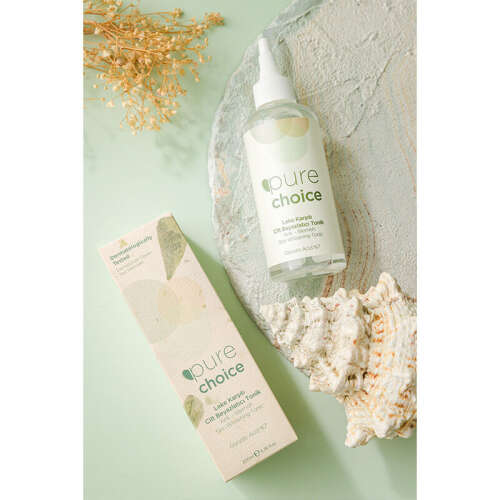 Pure Choice Leke Karşıtı Tonik 200 ml - 5