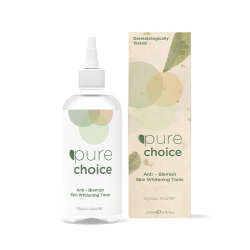 Pure Choice Leke Karşıtı Tonik 200 ml - 2