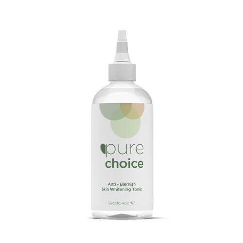 Pure Choice Leke Karşıtı Tonik 200 ml - Pure Choice