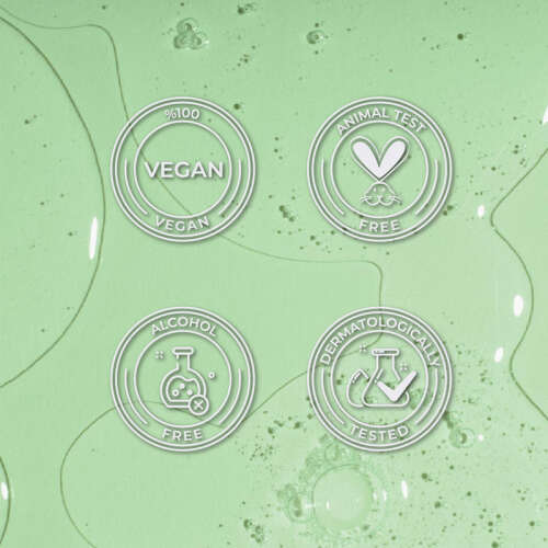 Pure Choice Leke Karşıtı ve Cilt Beyazlatıcı Bakım Seti - 3