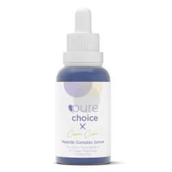 Pure Choice Peptide Complex Bakım Serumu 30 ml - 1