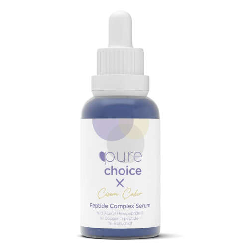 Pure Choice Peptide Complex Bakım Serumu 30 ml - Pure Choice