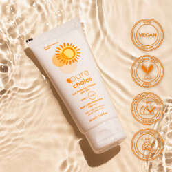 Pure Choice Pure Choice Spf50+ Güneş Koruyucu Krem 50 ml - 4