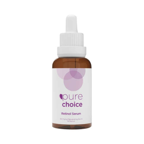 Pure Choice Retinol Serum 30 ml - Pure Choice
