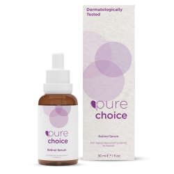Pure Choice Retinol Serum 30 ml - 7