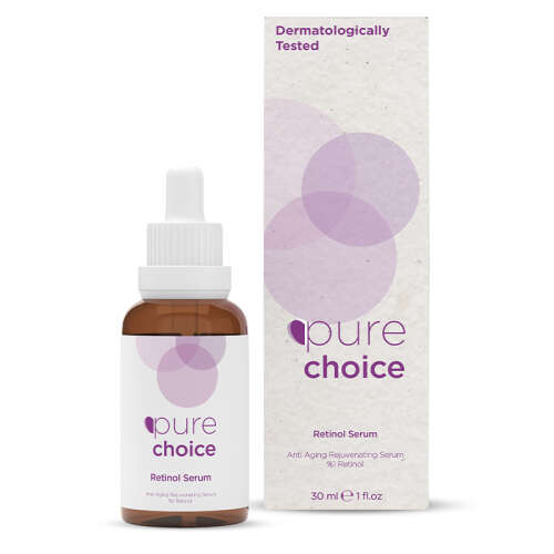 Pure Choice Retinol Serum 30 ml - 7