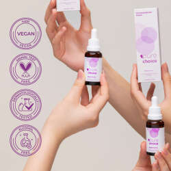 Pure Choice Retinol Serum 30 ml - 4