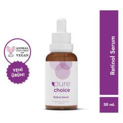 Pure Choice Retinol Serum 30 ml - 2